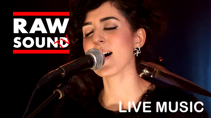 LIVE MUSIC TV Best Unsigned Bands and Artists